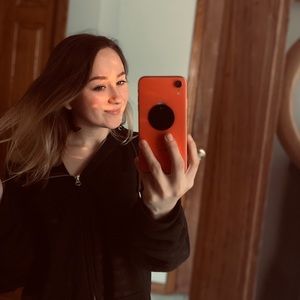 Meet your Posher, Geordyn